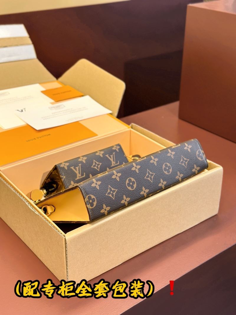 Louis Vuitton Wallets Purse